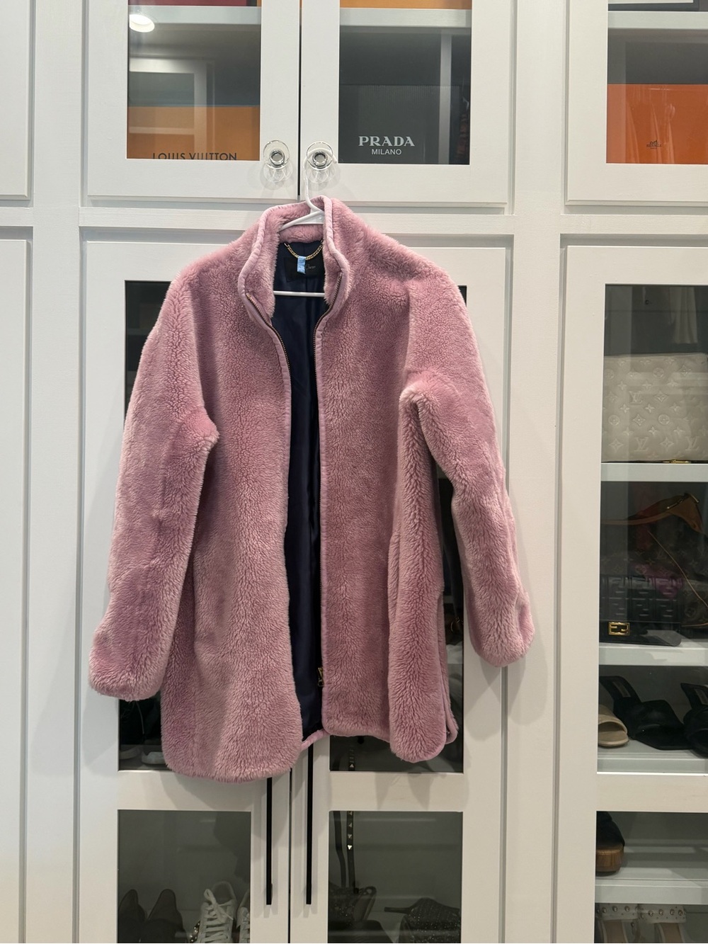 Jcrew Coat - Picture 3 of 3